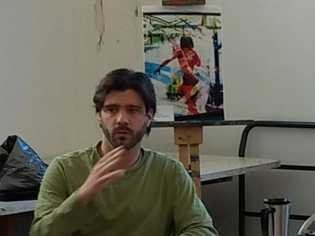 Paul-LaJeunesse