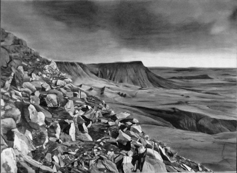 Iceland Fullbright Scholarship