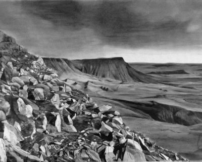 Iceland Fullbright Scholarship