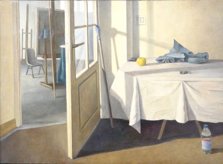 Atelier Neo Medici, Monflanquin, France