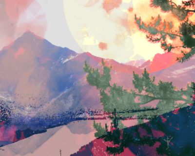 Terra