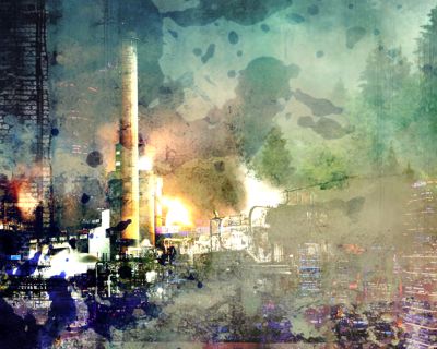 Anthropocene